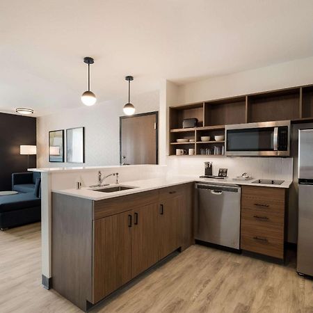Everhome Suites Корона Екстер'єр фото