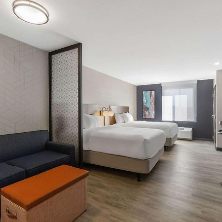 Everhome Suites Корона Екстер'єр фото