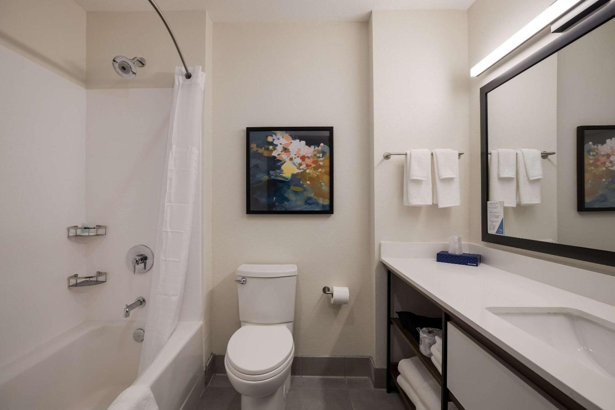 Everhome Suites Корона Екстер'єр фото