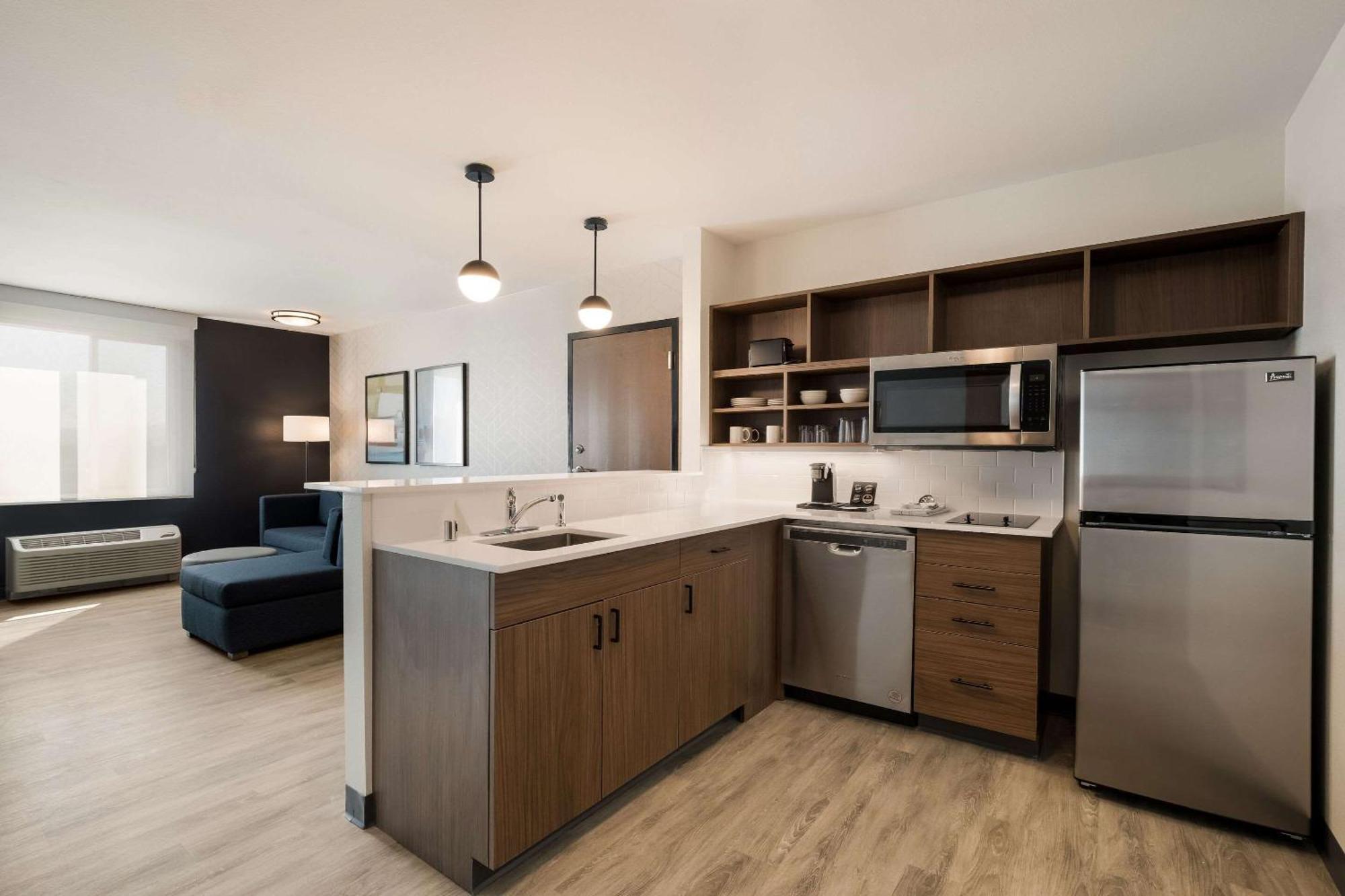 Everhome Suites Корона Екстер'єр фото