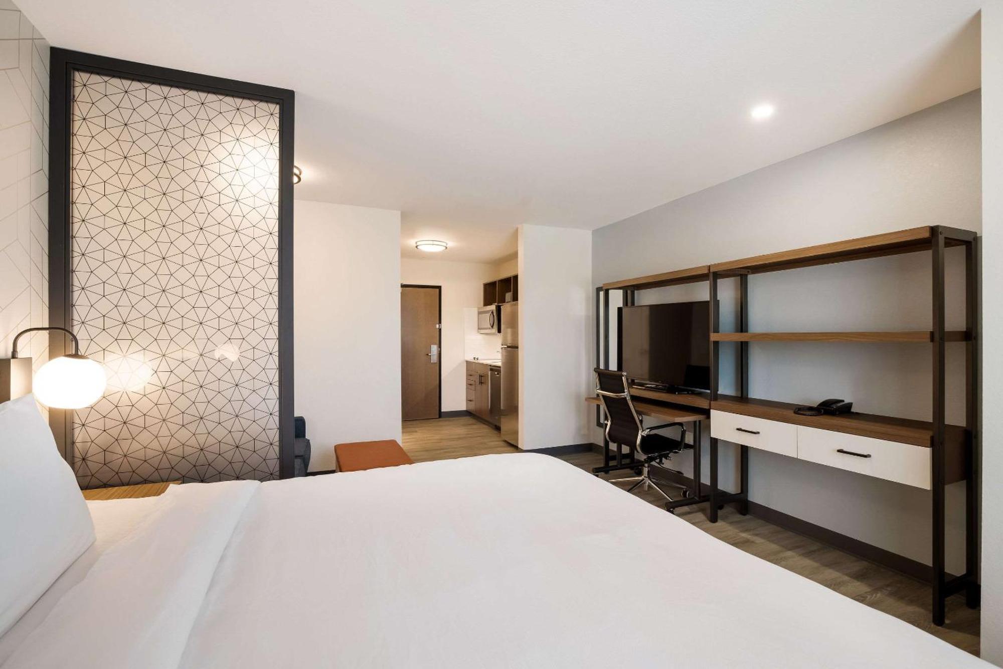 Everhome Suites Корона Екстер'єр фото