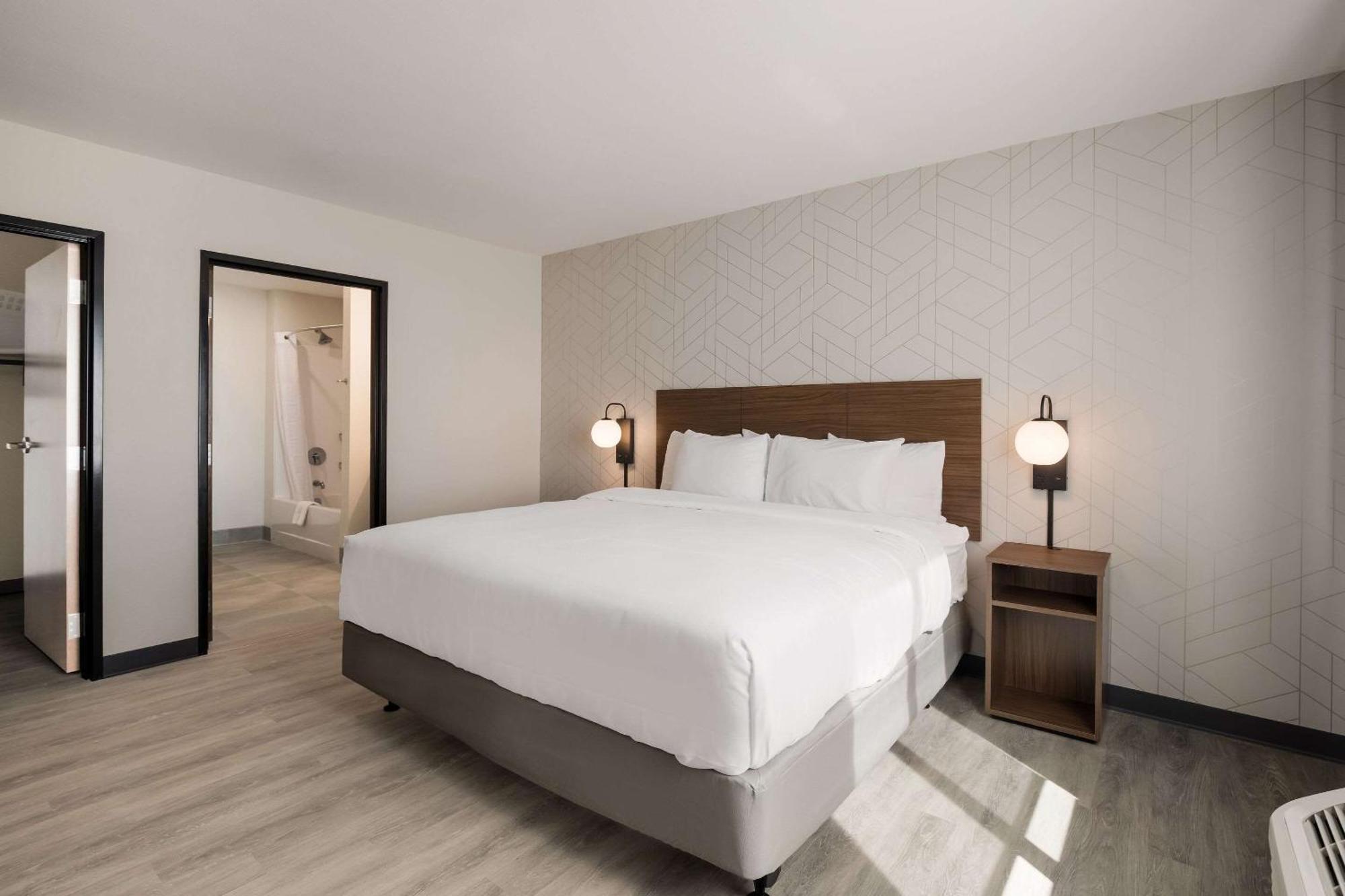 Everhome Suites Корона Екстер'єр фото