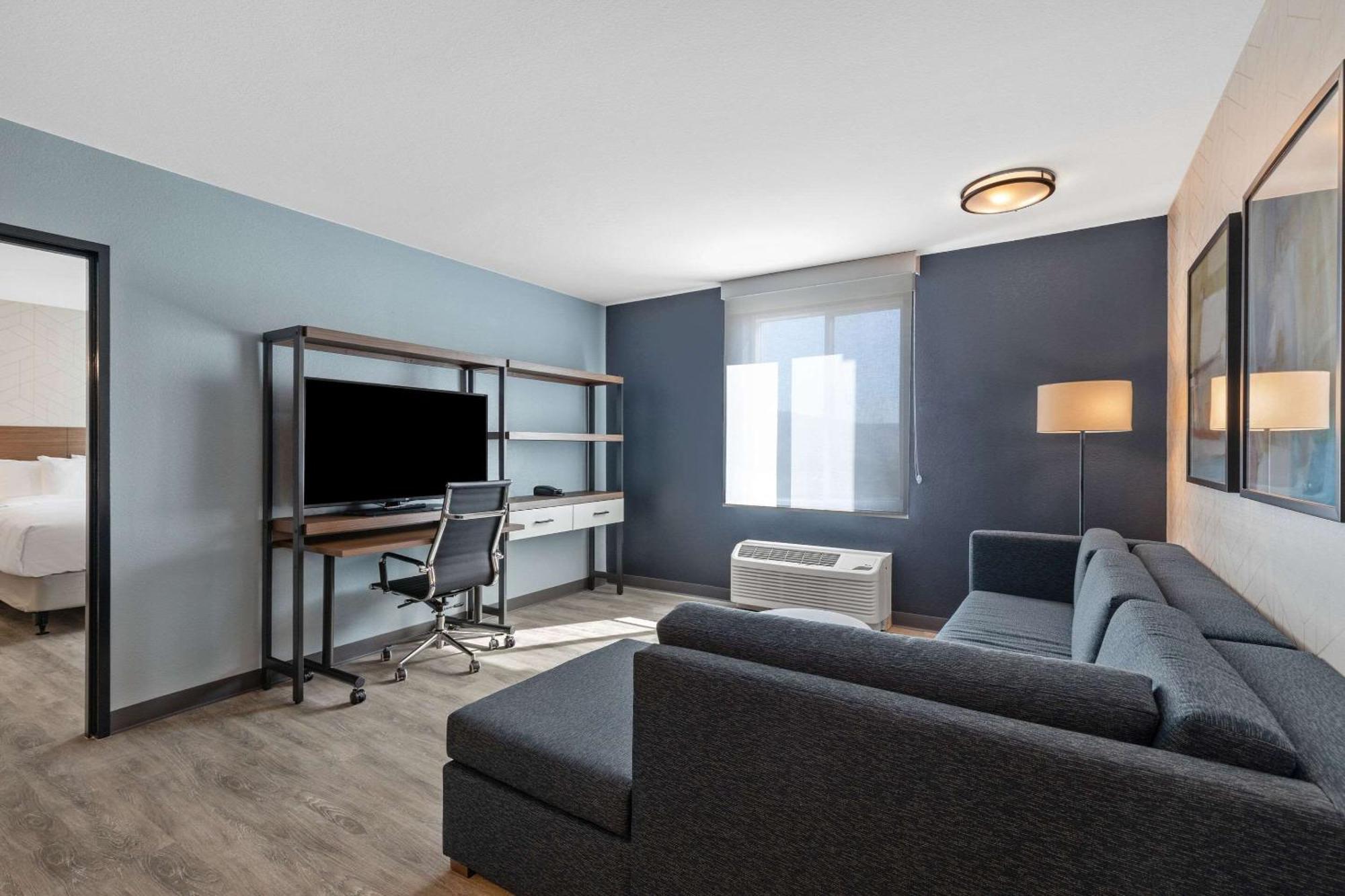 Everhome Suites Корона Екстер'єр фото