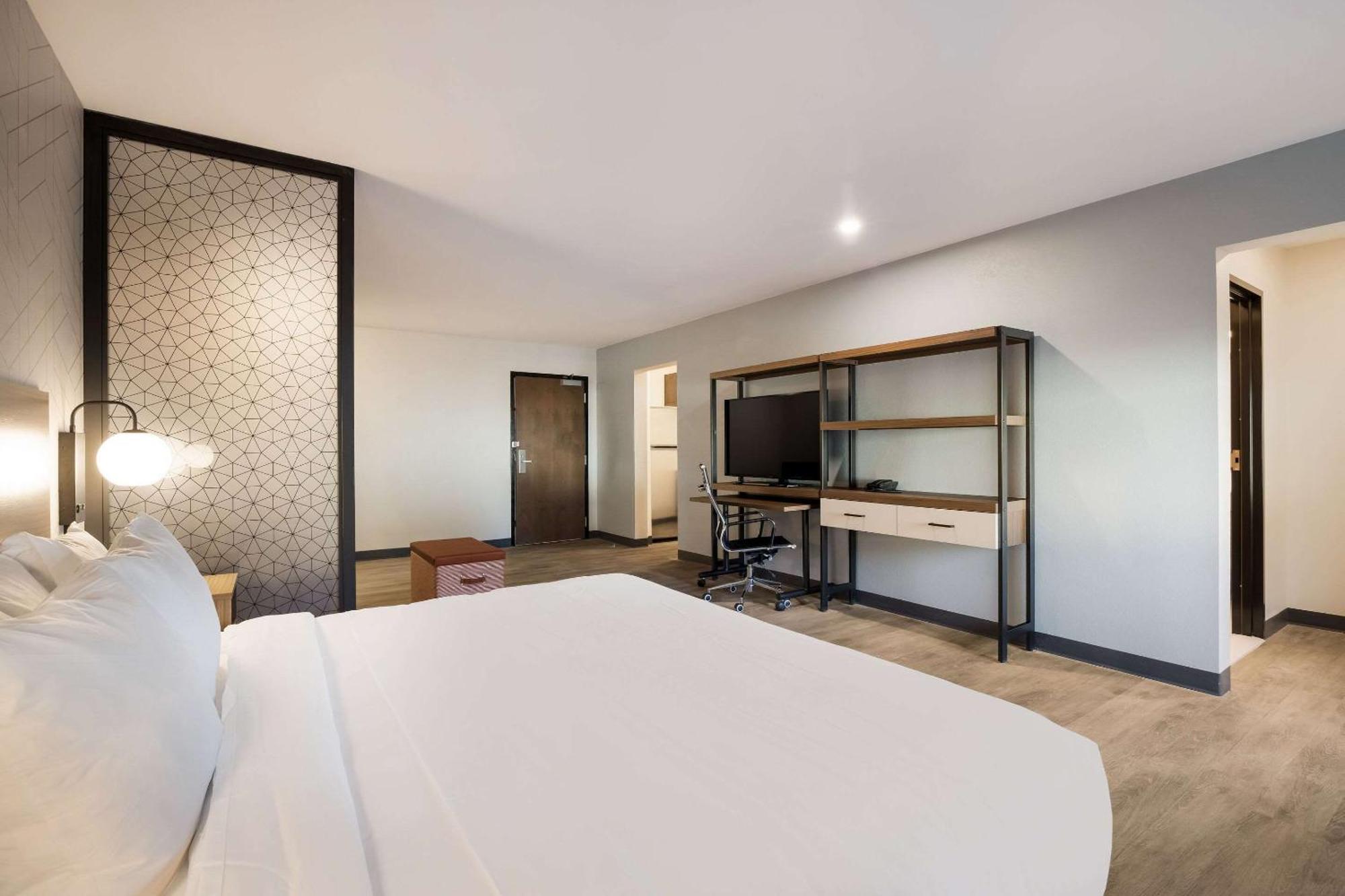 Everhome Suites Корона Екстер'єр фото