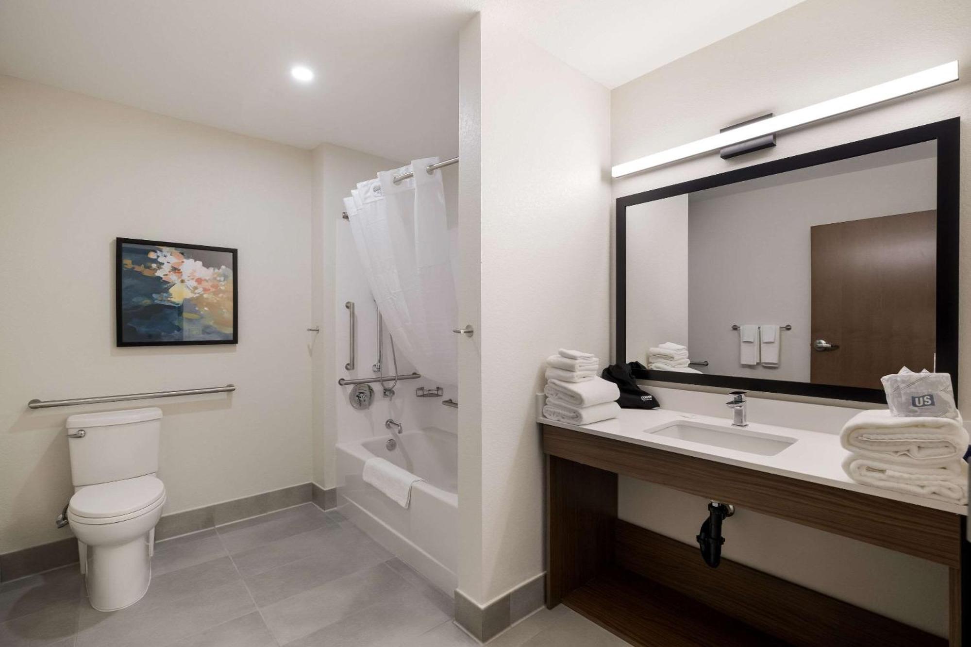 Everhome Suites Корона Екстер'єр фото