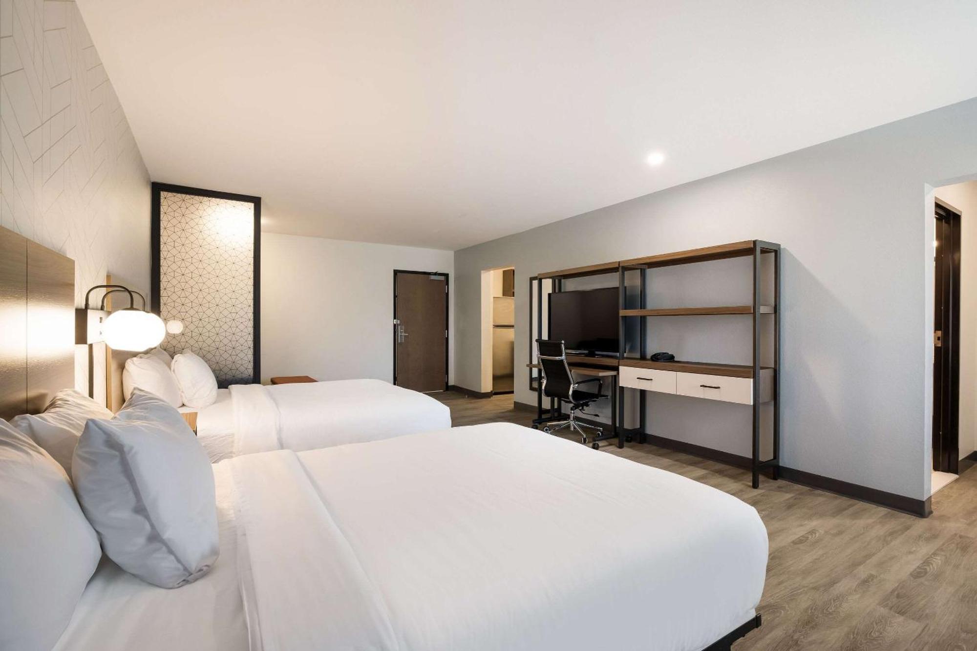 Everhome Suites Корона Екстер'єр фото