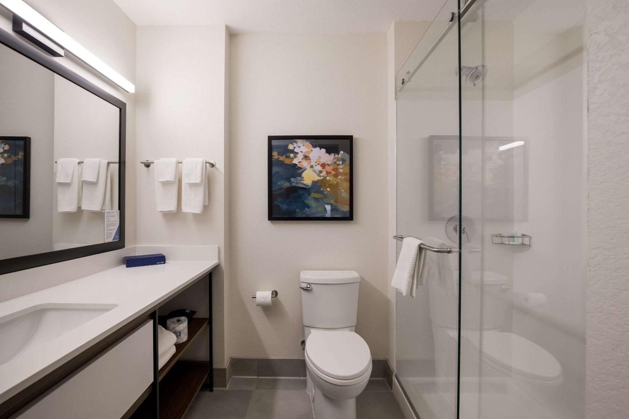 Everhome Suites Корона Екстер'єр фото