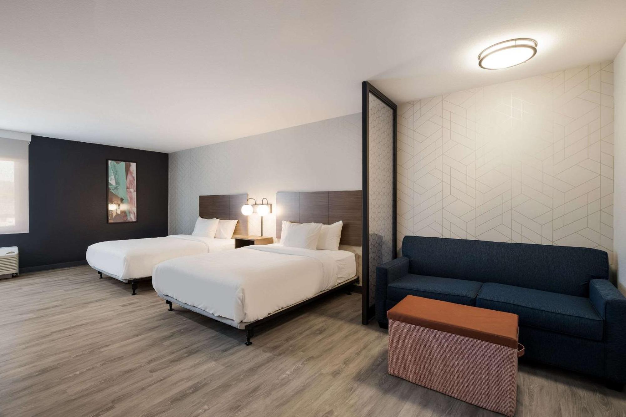 Everhome Suites Корона Екстер'єр фото