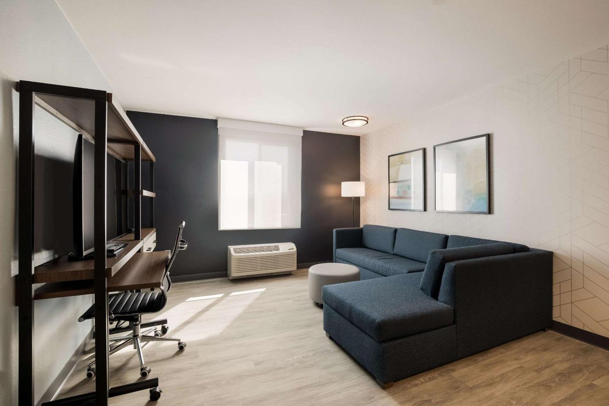 Everhome Suites Корона Екстер'єр фото