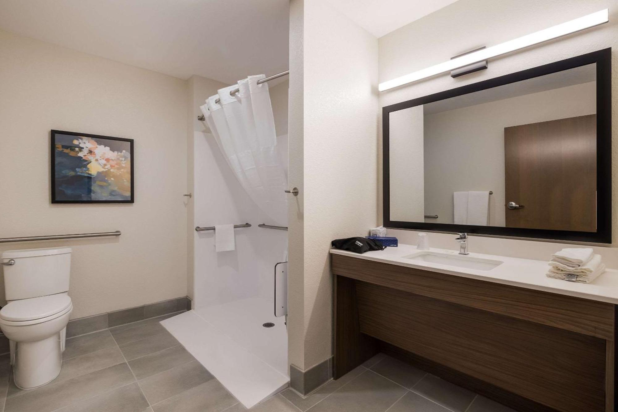 Everhome Suites Корона Екстер'єр фото