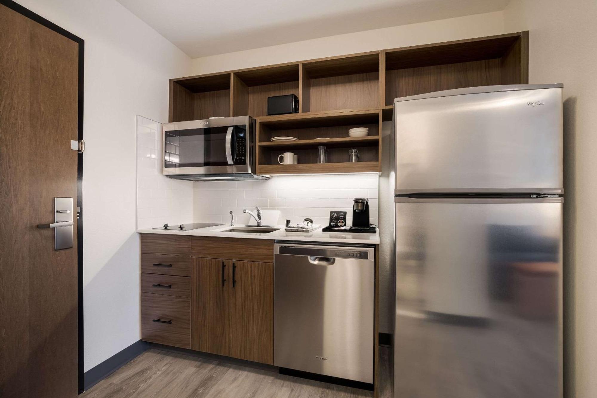 Everhome Suites Корона Екстер'єр фото