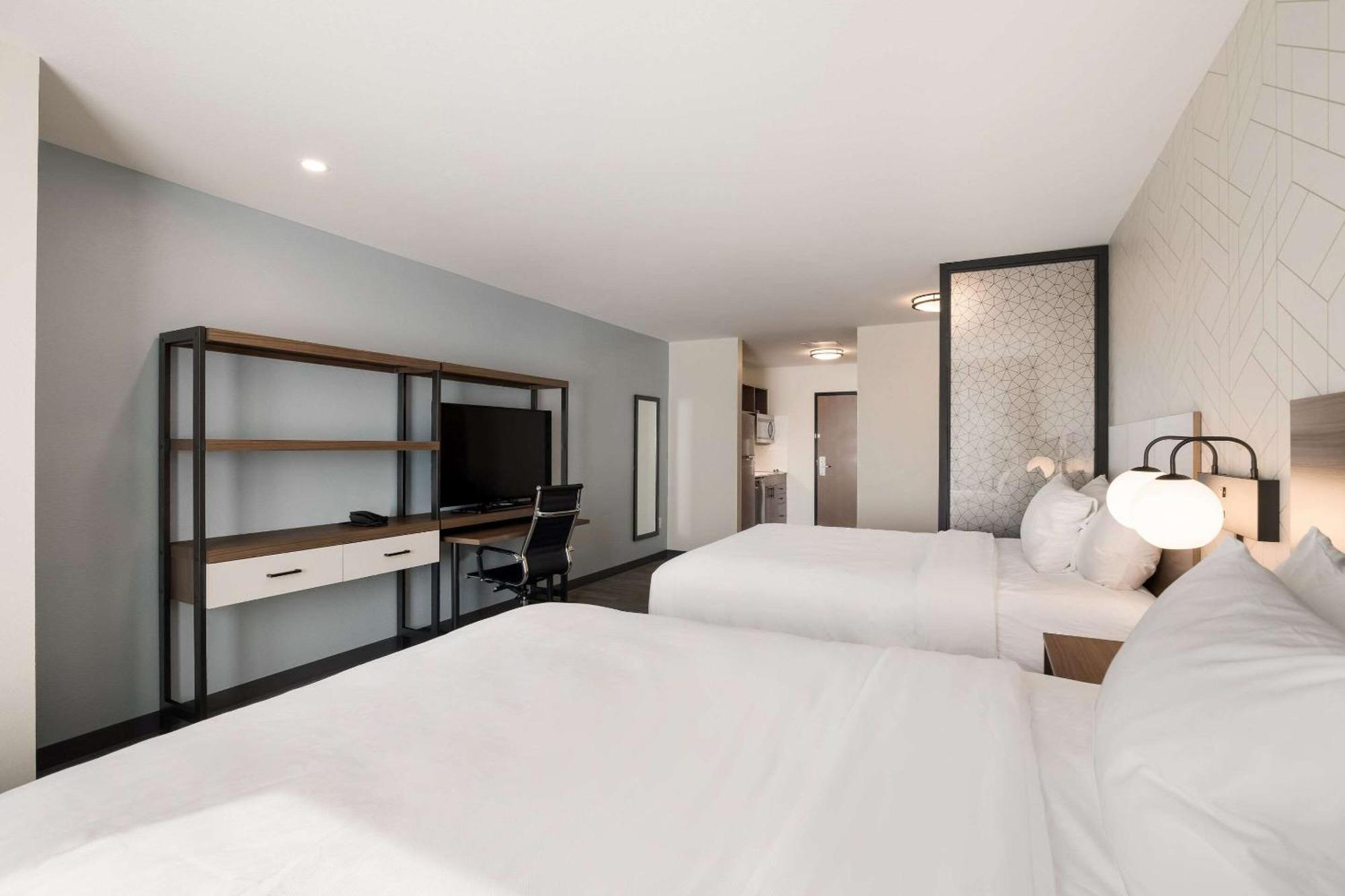 Everhome Suites Корона Екстер'єр фото