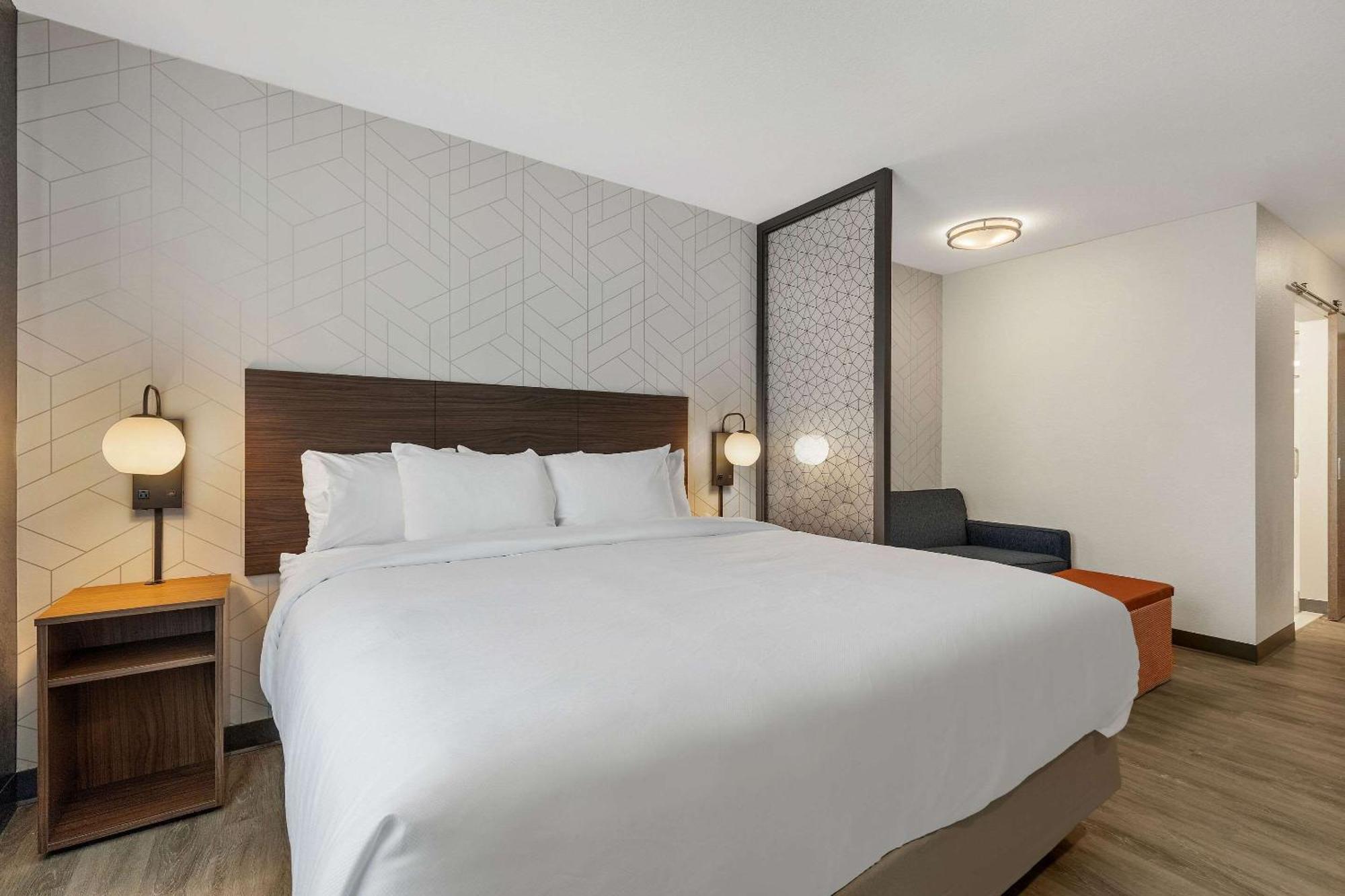 Everhome Suites Корона Екстер'єр фото
