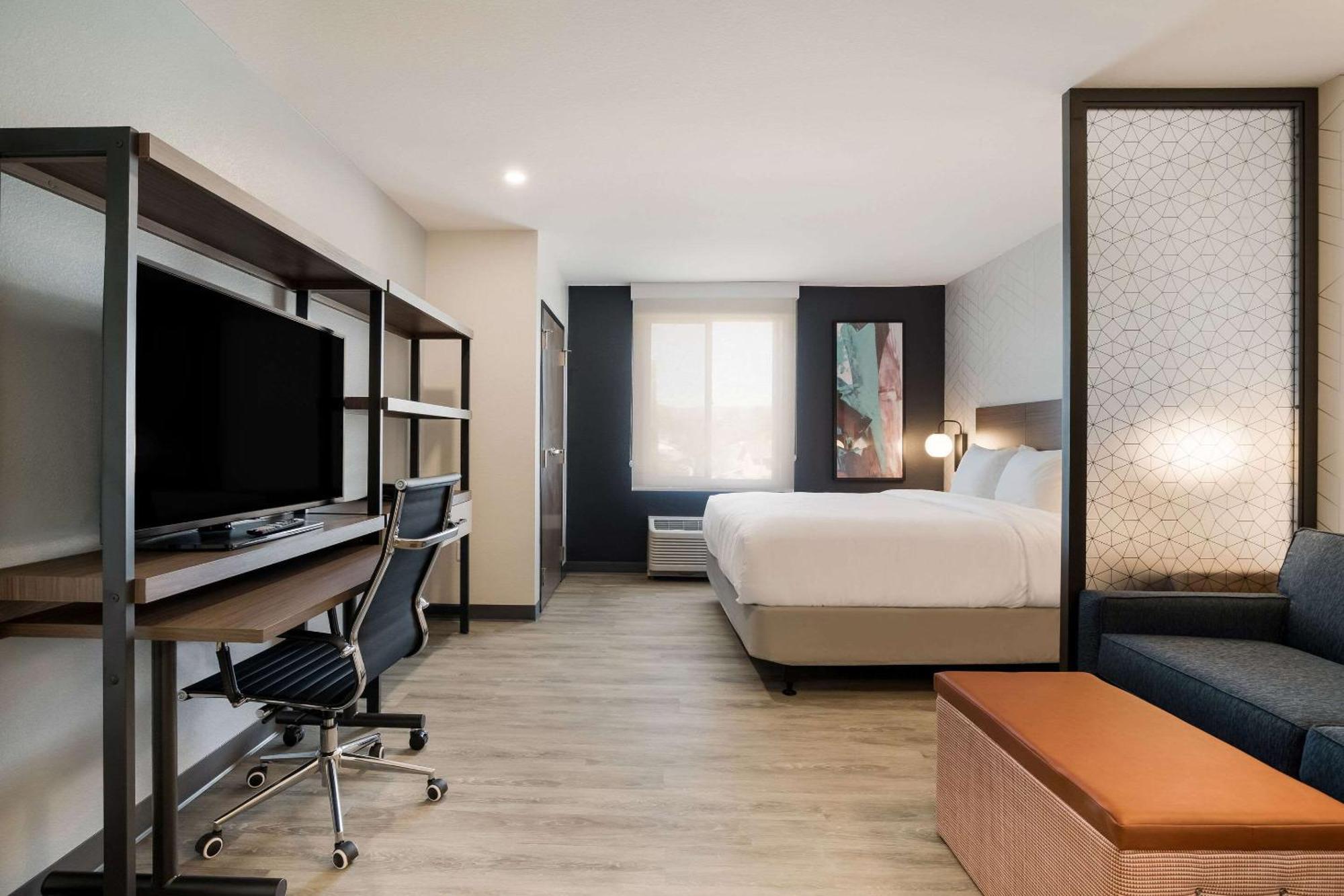 Everhome Suites Корона Екстер'єр фото