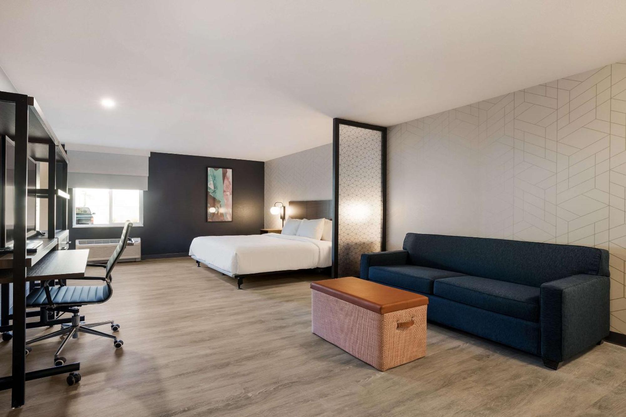 Everhome Suites Корона Екстер'єр фото