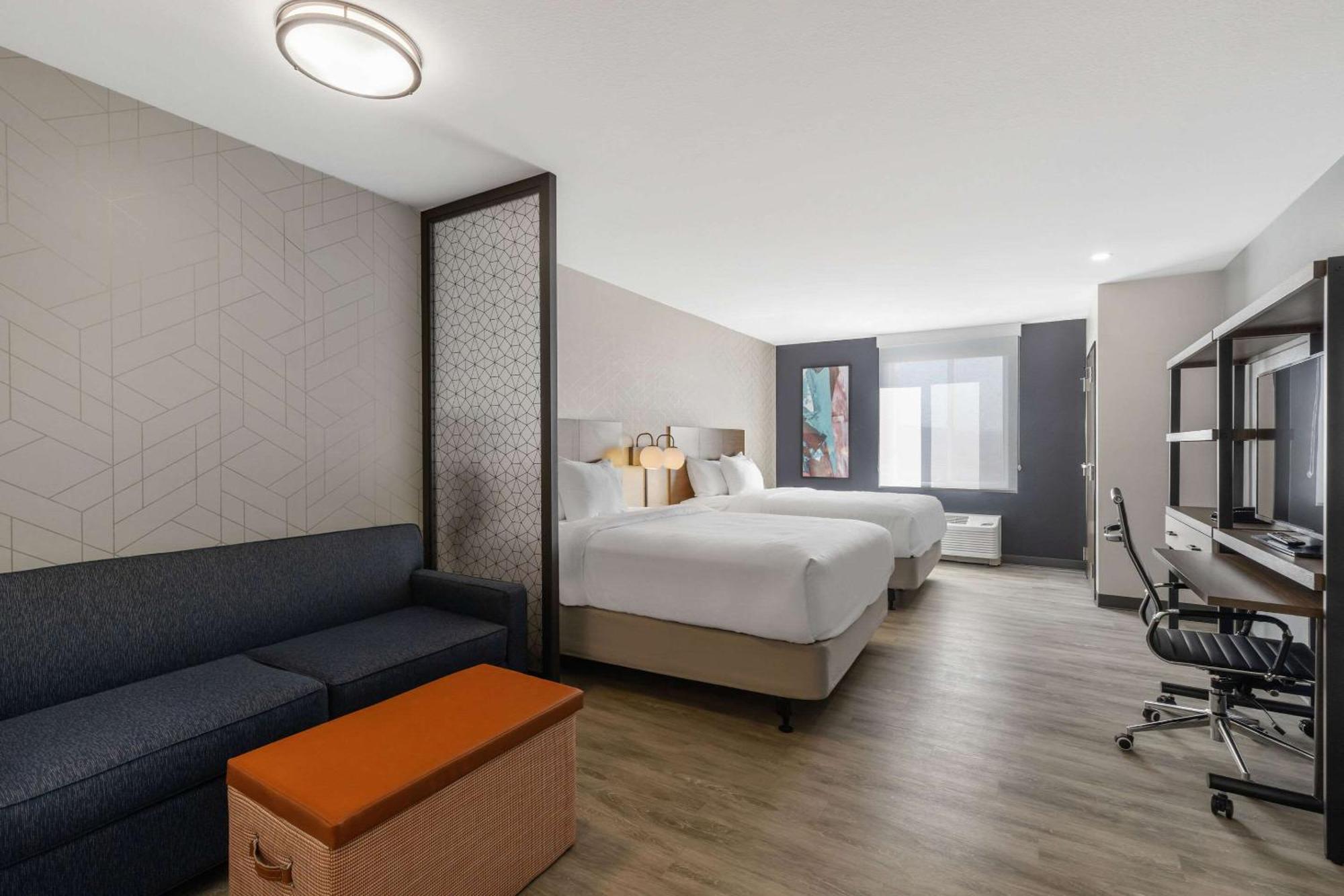 Everhome Suites Корона Екстер'єр фото