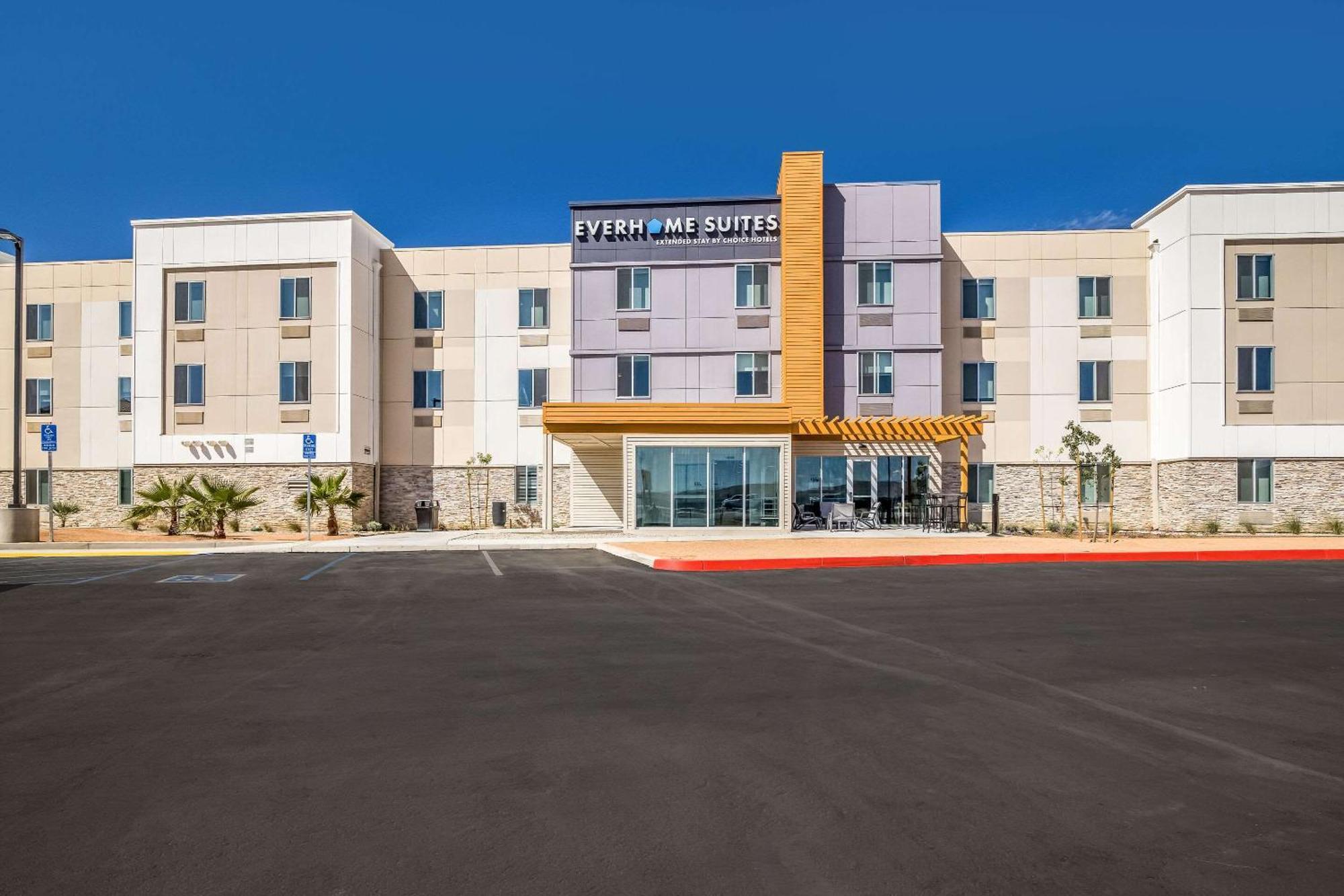Everhome Suites Корона Екстер'єр фото