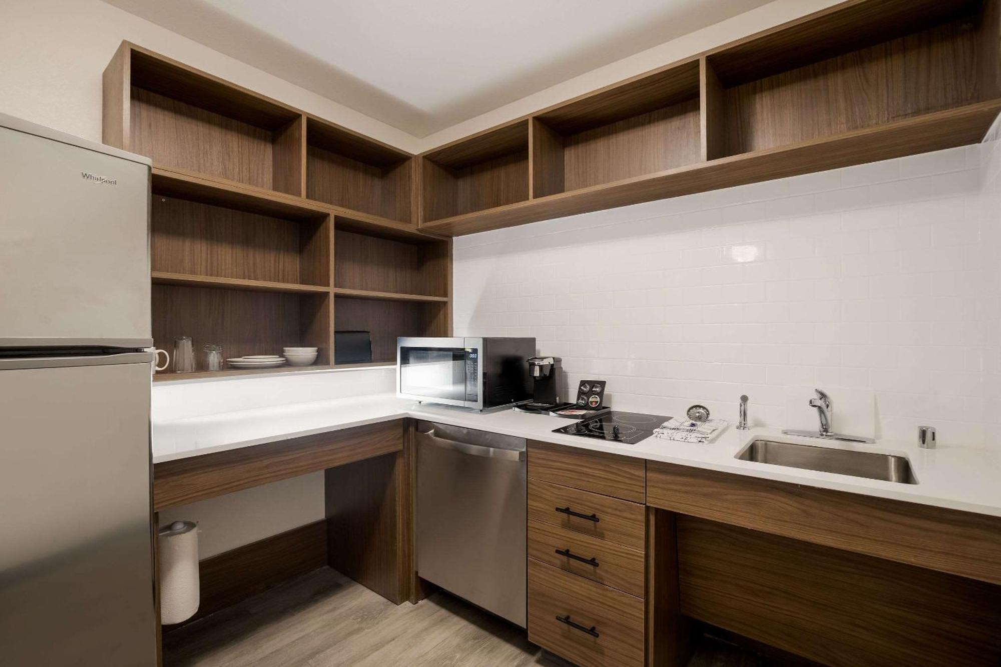Everhome Suites Корона Екстер'єр фото